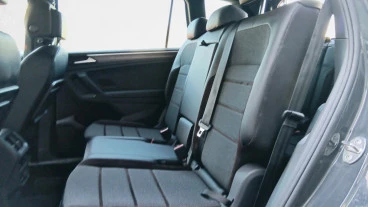 Seat Tarraco 1.5 TSI 110kW S&S DSG Xcellence