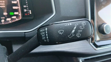 Seat Tarraco 1.5 TSI 110kW S&S DSG Xcellence