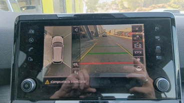 Seat Tarraco 1.5 TSI 110kW S&S DSG Xcellence