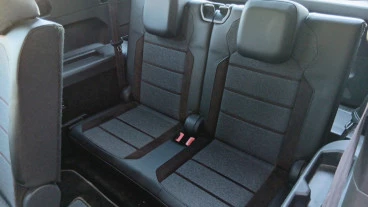 Seat Tarraco 1.5 TSI 110kW S&S DSG Xcellence