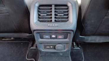 Seat Tarraco 1.5 TSI 110kW S&S DSG Xcellence