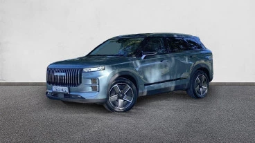 Jaecoo 7 Select 1.6 TGDI 108kW (145CV) FWD