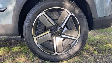 Jaecoo 7 Select 1.6 TGDI 108kW (145CV) FWD