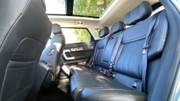 Jaecoo 7 Select 1.6 TGDI 108kW (145CV) FWD