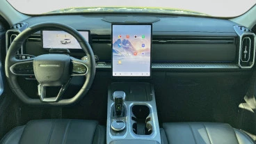 Jaecoo 7 Select 1.6 TGDI 108kW (145CV) FWD