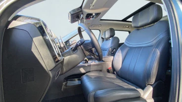 Jaecoo 7 Select 1.6 TGDI 108kW (145CV) FWD