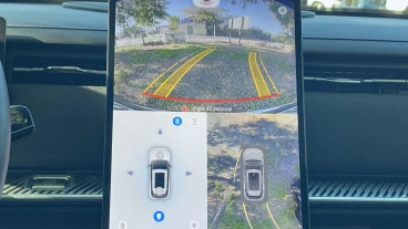 Jaecoo 7 Select 1.6 TGDI 108kW (145CV) FWD