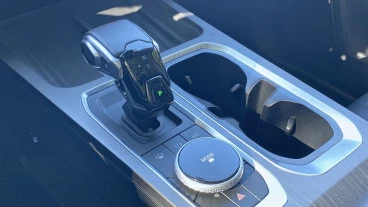 Jaecoo 7 Select 1.6 TGDI 108kW (145CV) FWD