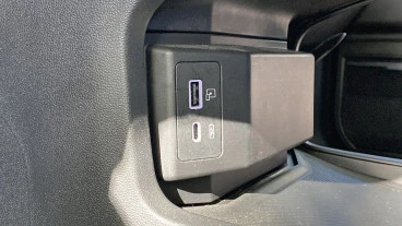 Jaecoo 7 Select 1.6 TGDI 108kW (145CV) FWD