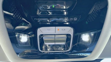 Jaecoo 7 Select 1.6 TGDI 108kW (145CV) FWD