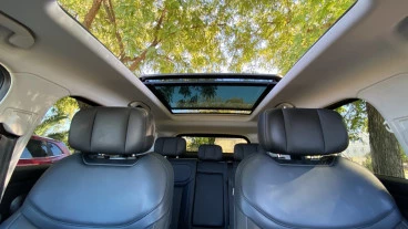 Jaecoo 7 Select 1.6 TGDI 108kW (145CV) FWD