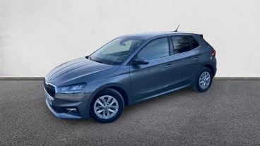 Skoda Fabia 1.0 MPI 59KW (80CV) Selection