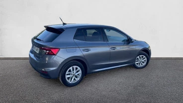 Skoda Fabia 1.0 MPI 59KW (80CV) Selection