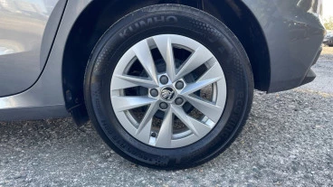 Skoda Fabia 1.0 MPI 59KW (80CV) Selection