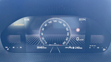 Skoda Fabia 1.0 MPI 59KW (80CV) Selection