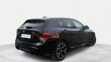 BMW Serie 1 120d