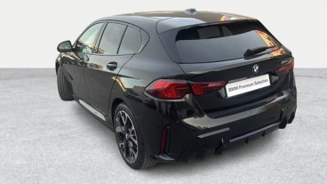 BMW Serie 1 120d