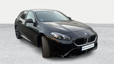 BMW Serie 1 120d