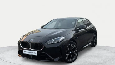 BMW Serie 1 120d