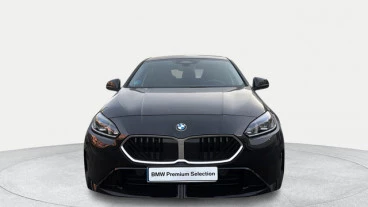 BMW Serie 1 120d