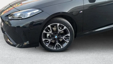 BMW Serie 1 120d
