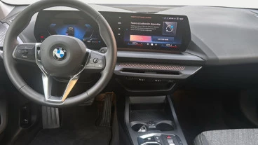 BMW Serie 1 120d