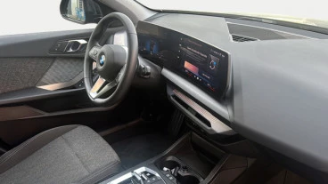 BMW Serie 1 120d