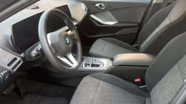 BMW Serie 1 120d