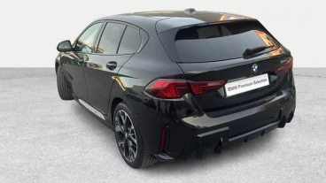 BMW Serie 1 120d