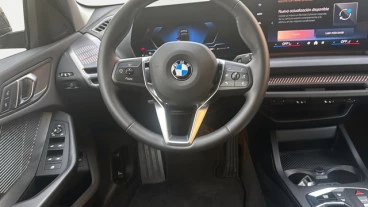 BMW Serie 1 120d