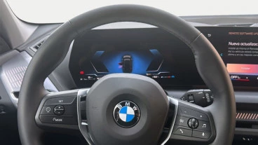 BMW Serie 1 120d