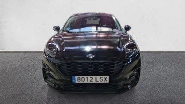 Ford Puma 1.0 EcoBoost 125cv ST-Line MHEV