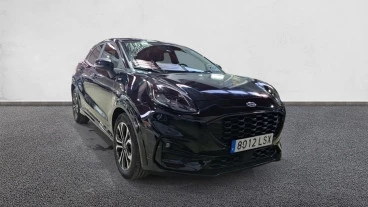 Ford Puma 1.0 EcoBoost 125cv ST-Line MHEV