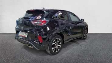 Ford Puma 1.0 EcoBoost 125cv ST-Line MHEV