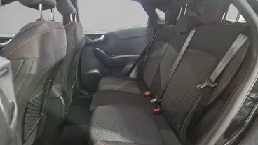 Ford Puma 1.0 EcoBoost 125cv ST-Line MHEV