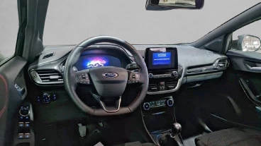 Ford Puma 1.0 EcoBoost 125cv ST-Line MHEV