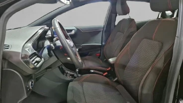 Ford Puma 1.0 EcoBoost 125cv ST-Line MHEV