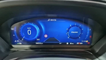 Ford Puma 1.0 EcoBoost 125cv ST-Line MHEV