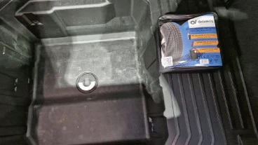 Ford Puma 1.0 EcoBoost 125cv ST-Line MHEV