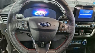 Ford Puma 1.0 EcoBoost 125cv ST-Line MHEV