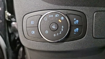 Ford Puma 1.0 EcoBoost 125cv ST-Line MHEV