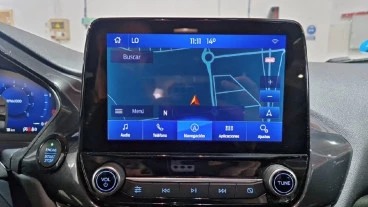 Ford Puma 1.0 EcoBoost 125cv ST-Line MHEV