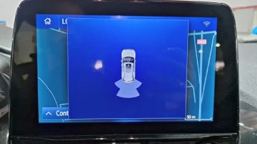 Ford Puma 1.0 EcoBoost 125cv ST-Line MHEV