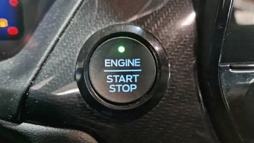 Ford Puma 1.0 EcoBoost 125cv ST-Line MHEV