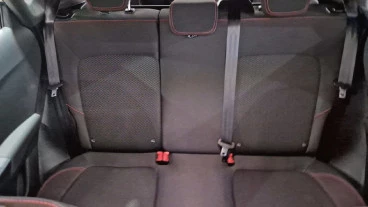 Ford Puma 1.0 EcoBoost 125cv ST-Line MHEV