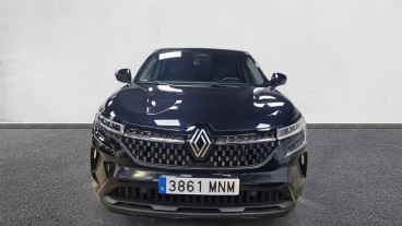 Renault Austral Evolution E-Tech Full Hybrid 147kW