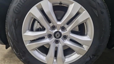 Renault Austral Evolution E-Tech Full Hybrid 147kW