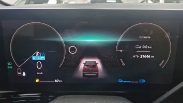 Renault Austral Evolution E-Tech Full Hybrid 147kW