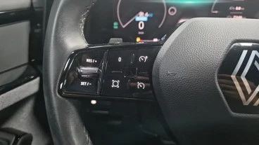 Renault Austral Evolution E-Tech Full Hybrid 147kW