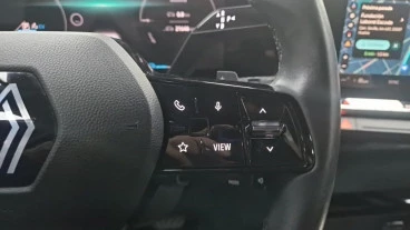 Renault Austral Evolution E-Tech Full Hybrid 147kW